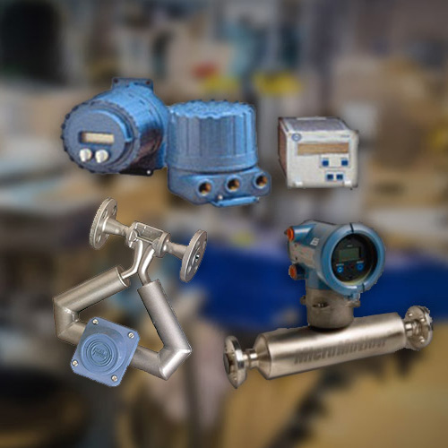 Flow Meters & Transmitters